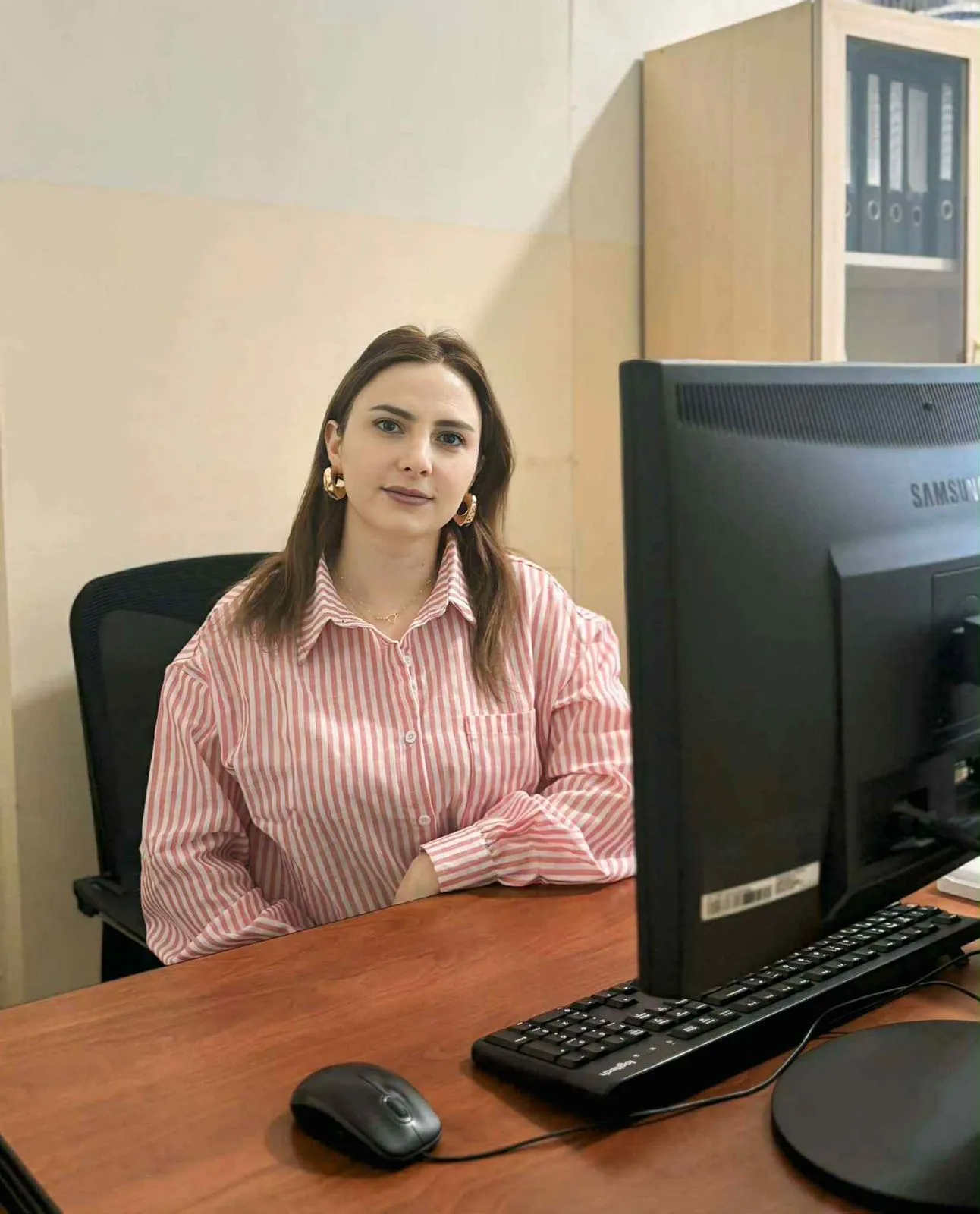 Harutyunyan Arshaluys