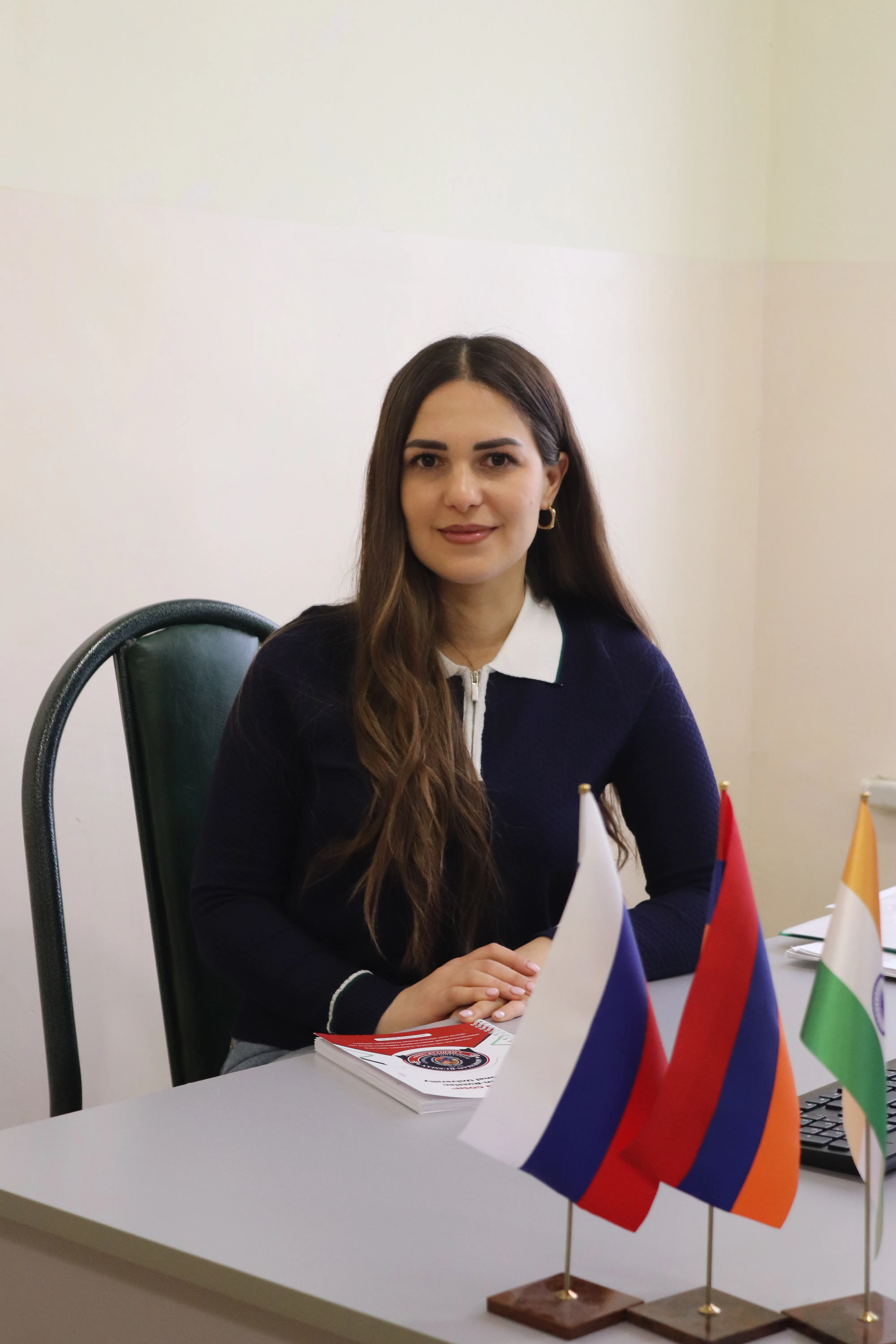 Heghine Shahbazyan