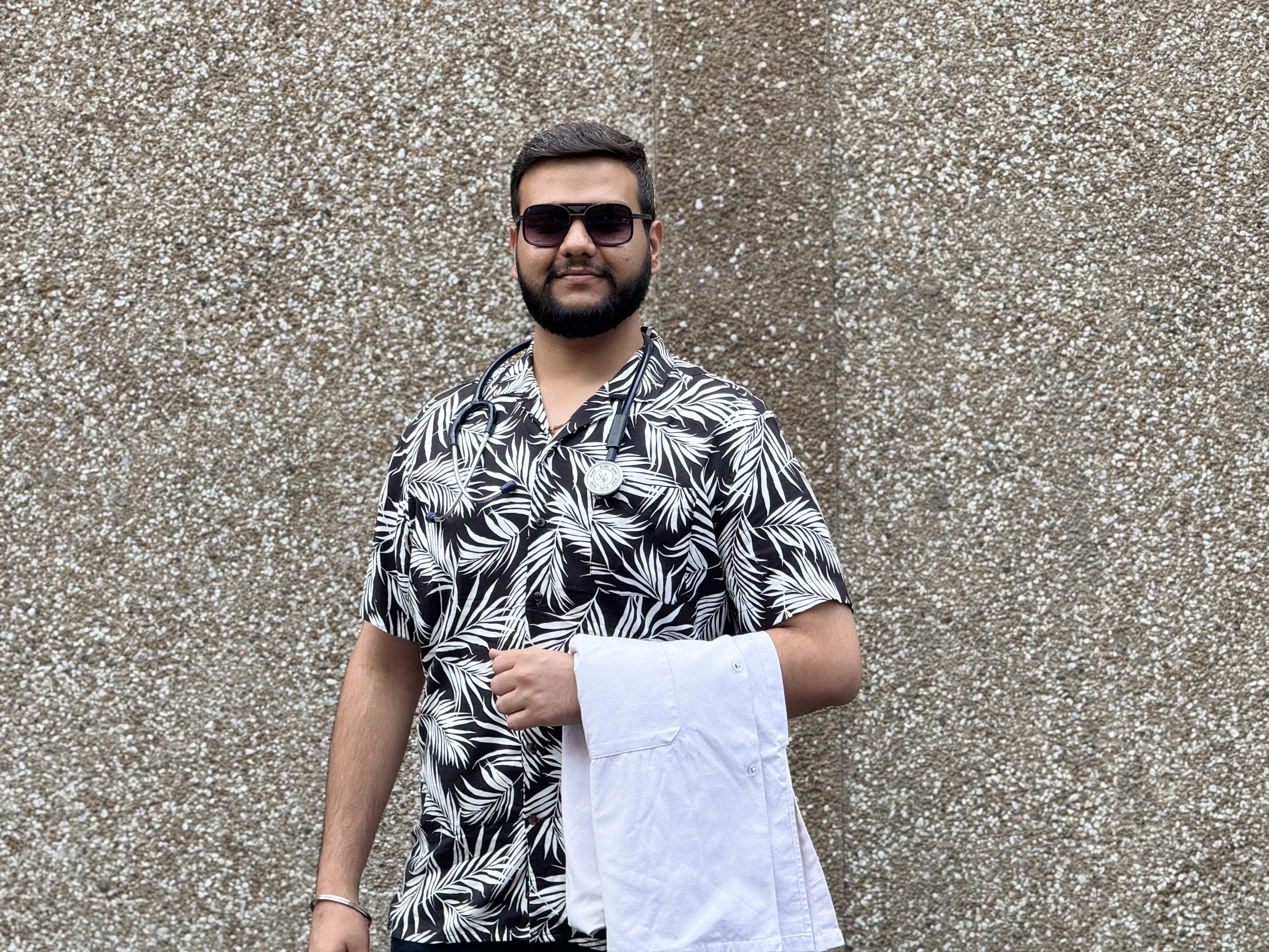 Dr. Dharmanshu Gadhiya