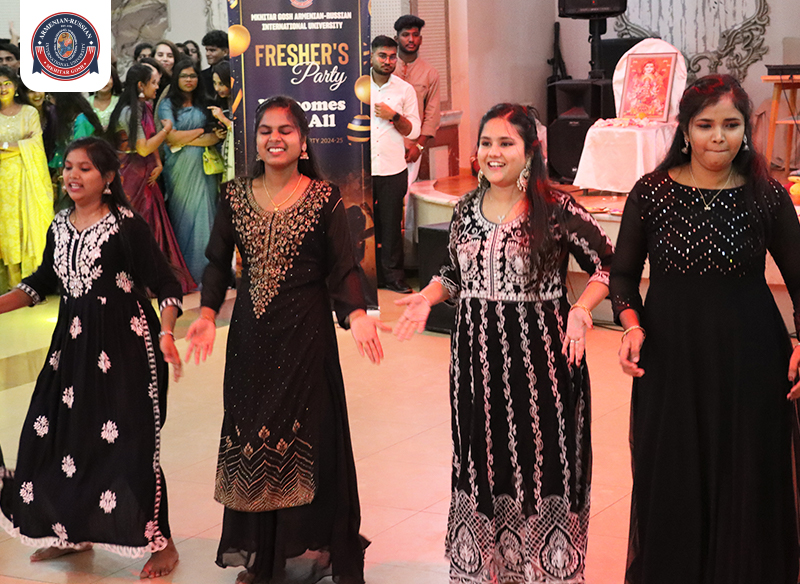 Միասնություն բազմազանության մեջ. Cultural Fest 2024