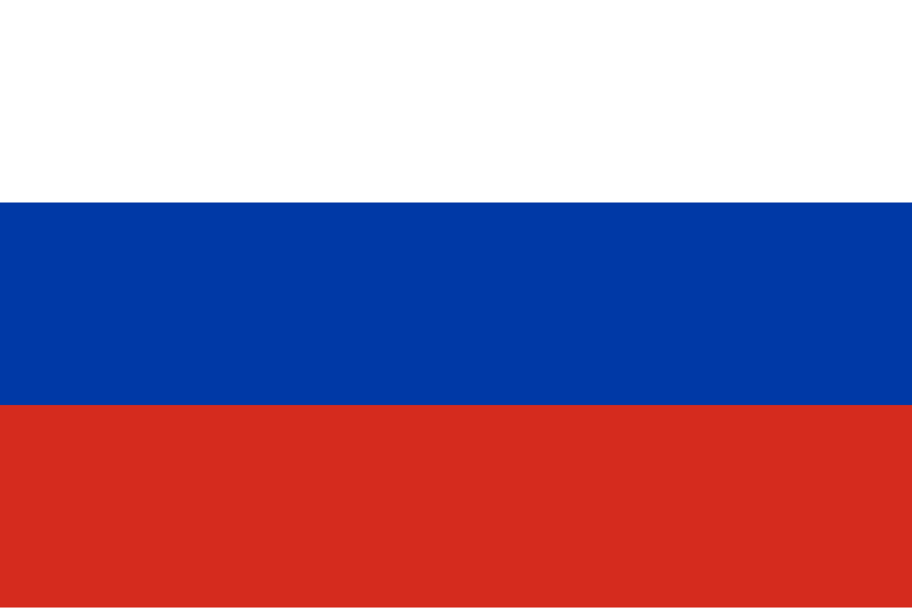 Русский Flag